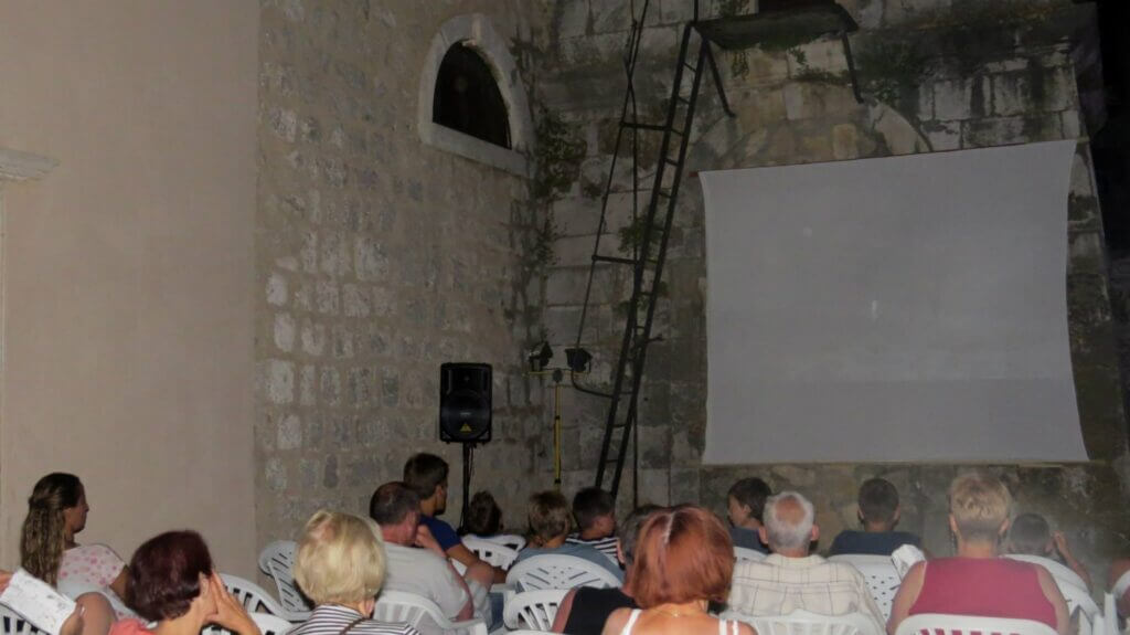 Fjaka film festivasl 2014.