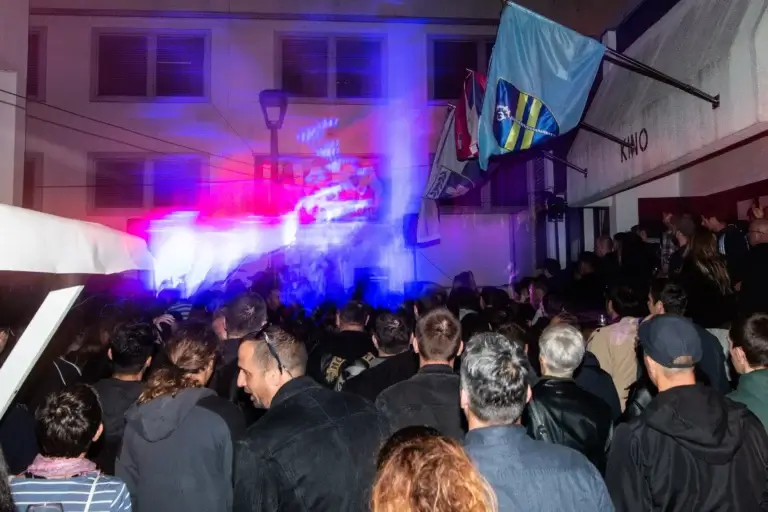 fjaka film festival, horor festival, horor film