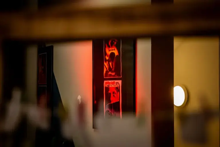 fjaka film festival, horor festival, horor film