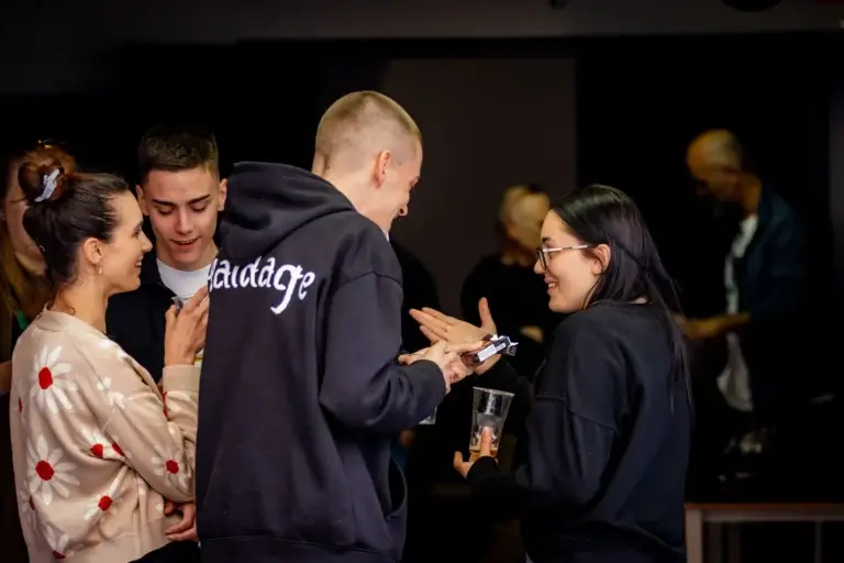 fjaka film festival, horor festival, horor film