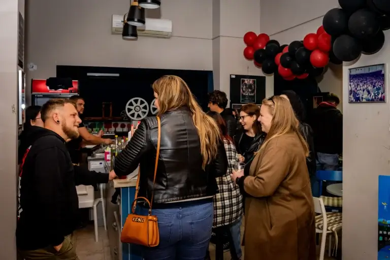 fjaka film festival izlozba druženje