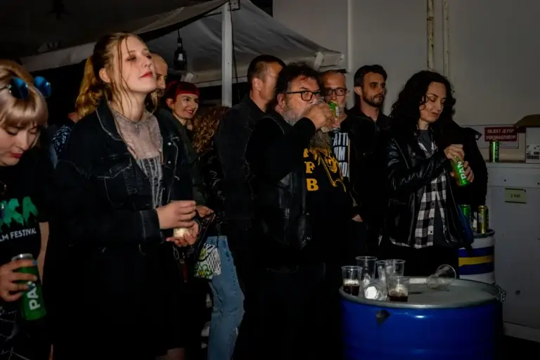 fjaka film festival, horor festival, horor film